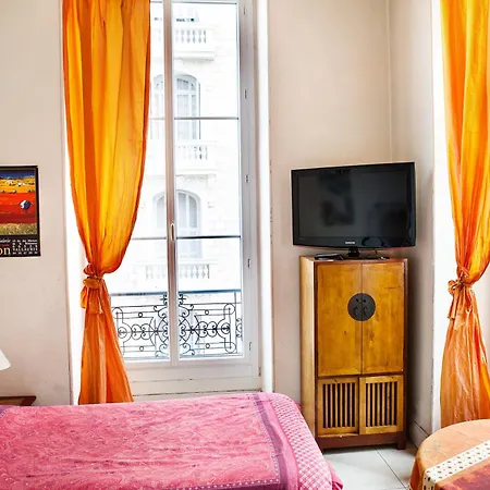 Bed and Breakfast Riviera Sweet D'hotes 3*
