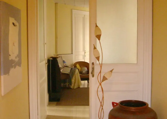 Bed & Breakfast Riviera Sweet D'hotes