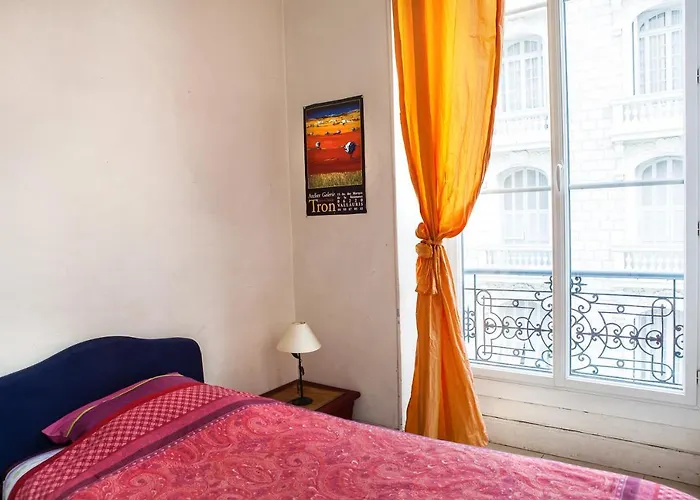 Bed & Breakfast Riviera Sweet D'hotes