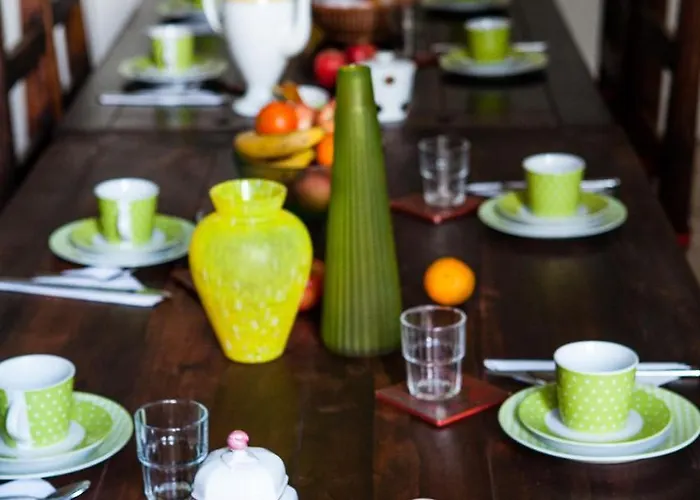 Bed & Breakfast Riviera Sweet D'hotes 3*