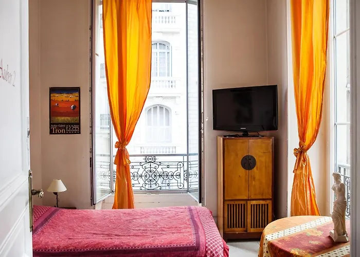 Bed & Breakfast Riviera Sweet D'hotes