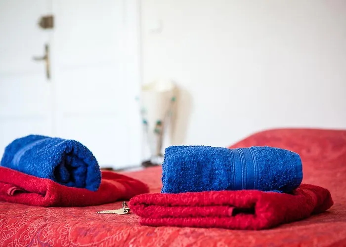 Bed & Breakfast Riviera Sweet D'hotes 3*