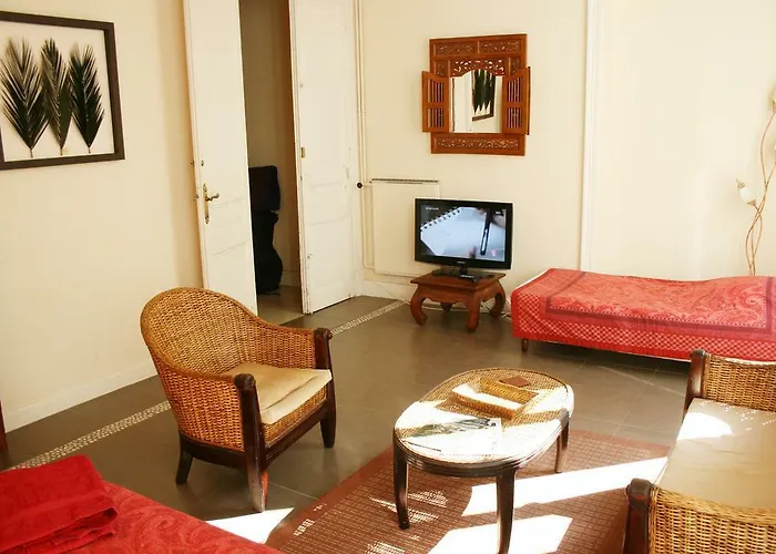 Riviera Sweet D'hotes Bed & Breakfast