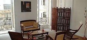 Riviera Sweet D'hotes Bed & Breakfast Nizza