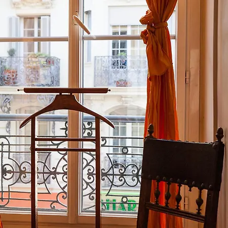 Riviera Sweet D'hotes 3*