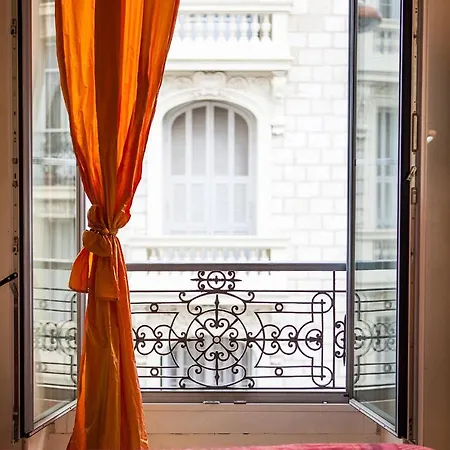 Riviera Sweet D'hotes Bed & Breakfast Nizza