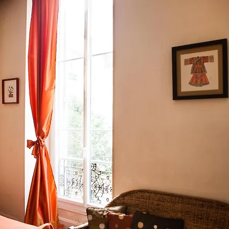 Riviera Sweet D'hotes Bed & Breakfast Nizza