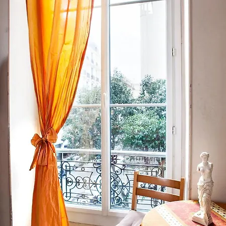Riviera Sweet D'hotes Bed & Breakfast Nizza
