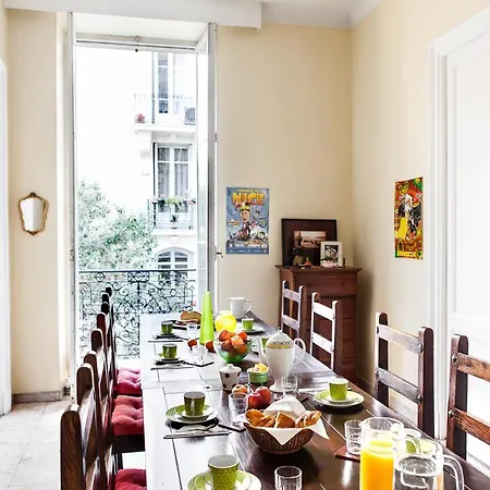 Riviera Sweet D'hotes فندق مبيت وإفطار 3*