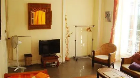 Riviera Sweet D'hotes 3* Nizza