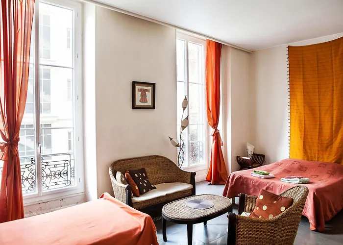 فندق مبيت وإفطار Riviera Sweet D'hotes