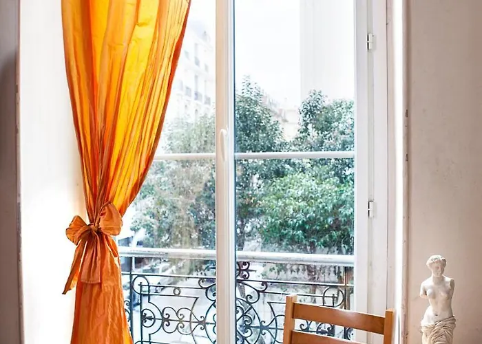 Riviera Sweet D'hotes فندق مبيت وإفطار نيس