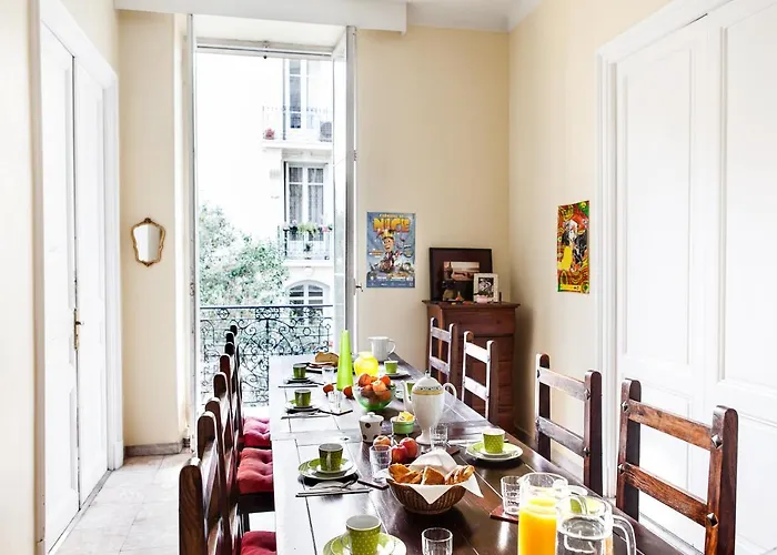 Riviera Sweet D'hotes Bed & Breakfast 3*