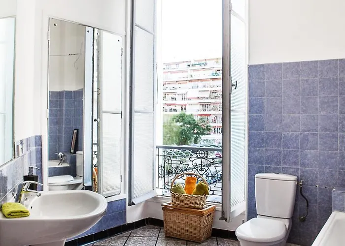 Riviera Sweet D'hotes 3*