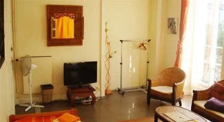 Riviera Sweet D'hotes 3* نيس