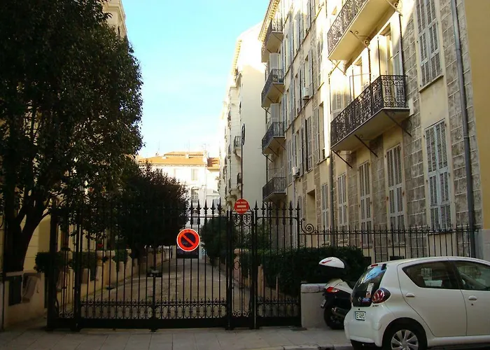 Riviera Sweet D'hotes نيس
