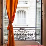 Riviera Sweet D'hotes Bed & Breakfast Nice
