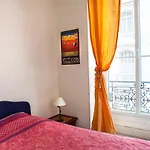 Bed & Breakfast Riviera Sweet D'hotes