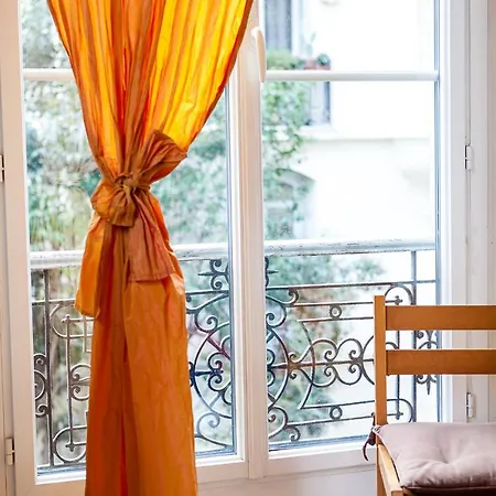 Couette-café Riviera Sweet D'hotes