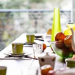 Couette-café Riviera Sweet D'hotes